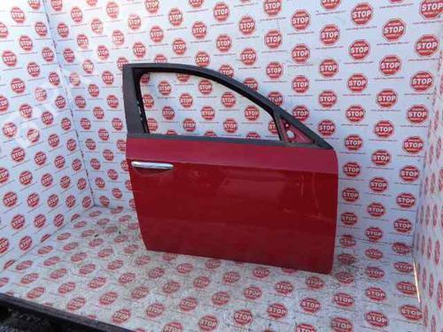 Used Right front door ALFA ROMEO 159 Sportwagon (939_) 1.9 JTDM 16V (939BXC1B, 939BXC12) (150 hp) 7622449