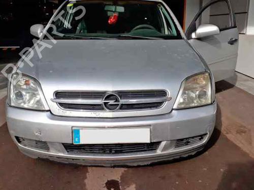 Right mirror OPEL VECTRA C (Z02) | BP7321607C27