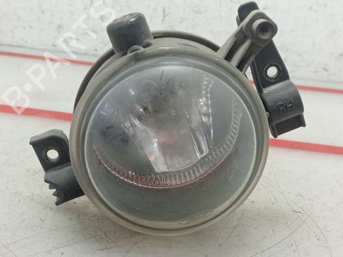 Used Right front fog light FORD FOCUS C-MAX (DM2) [2003-2007]  22398153