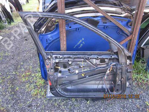 Left front door BMW 5 (E39)  | BP7619120C2