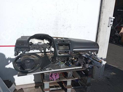 Used Airbag Kit SUBARU XV (_GP_) [2011-2017]  29358376
