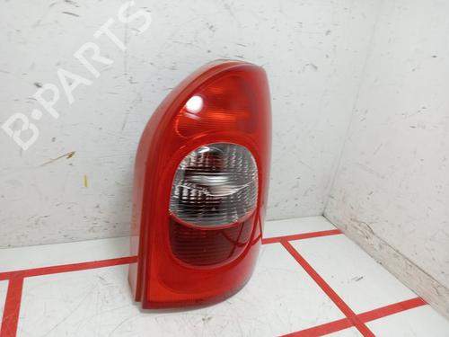 Højre baglygte CITROËN XSARA PICASSO (N68) 1.6 16V | BP28296580C35 