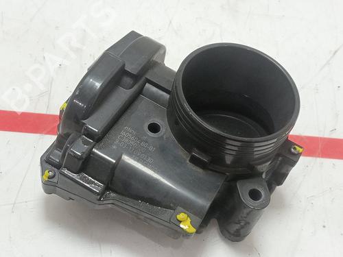 Throttle body CITROËN C4 II (NC_)  | BP30153176M82 