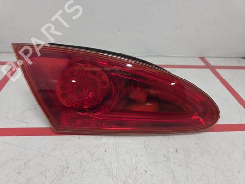 Used Left tailgate light Left tailgate light 37429762 37429762