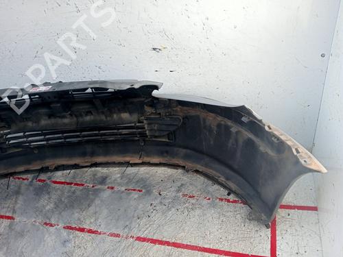 Front bumper PEUGEOT 307 (3A/C) 1.6 16V | BP30063093C7 