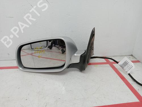 Used Left mirror Left mirror SEAT LEON (1M1) [1999-2006] 36111104 36111104