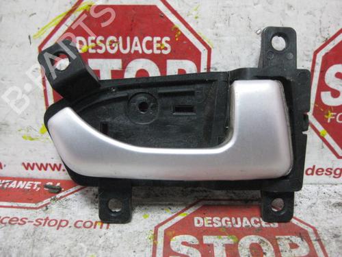 Used Front right interior door handle KIA SPORTAGE III (SL) 1.7 CRDi (116 hp) 7305834