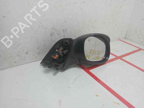 Used Right mirror CITROËN XSARA PICASSO (N68) 1.6 HDi (109 hp) 26697113