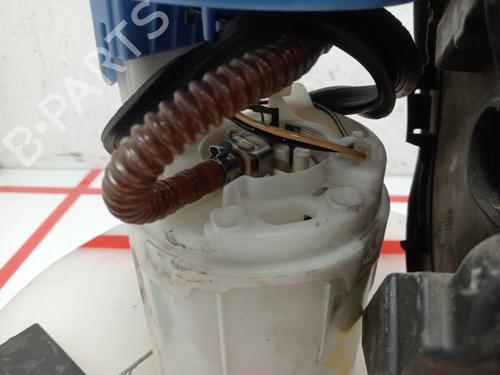 Fuel pump AUDI TT (8J3) 2.0 TFSI | BP21360681M76
