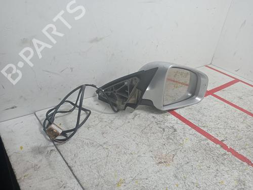 Used Right mirror AUDI A4 B6 (8E2) 2.0 (130 hp) 16415361