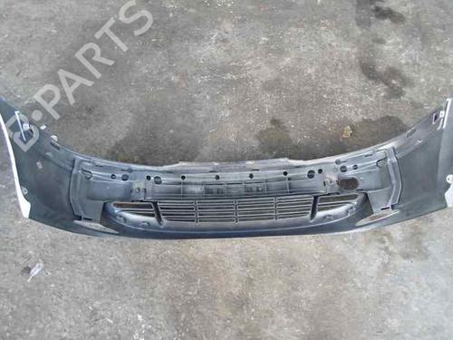 Front bumper FORD FIESTA IV (JA_, JB_)  | BP7618499C7 
