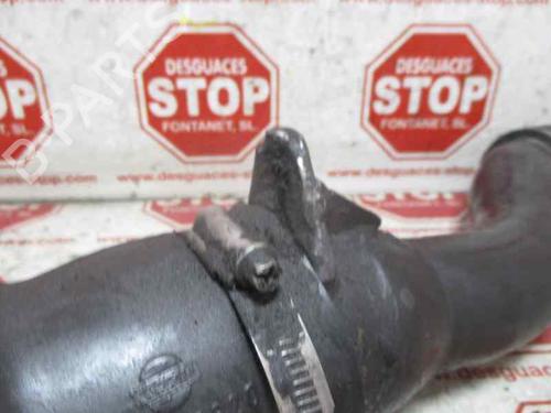 Intercooler NISSAN CABSTAR E (TL_, VL_) | BP18157076M30