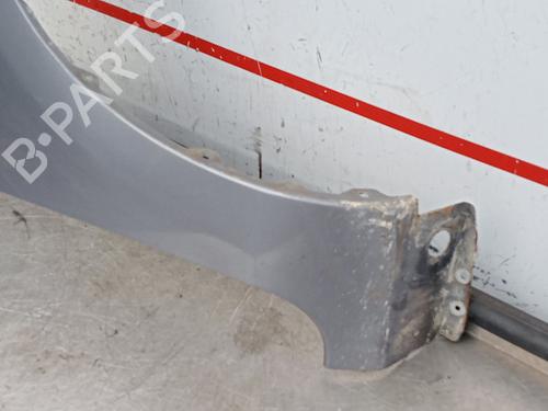 Right front fenders MAZDA 3 Saloon (BK) 1.6 (BK12) | BP21575207C42 