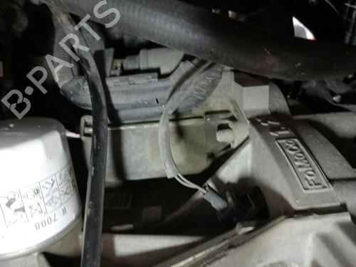 Used Starter FORD FIESTA VI (CB1, CCN) [2008-2025]  30882461