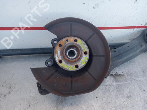 Right rear steering knuckle VOLVO XC60 I SUV (156) D5 AWD | BP20150025M28 