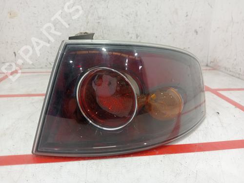 Used Right taillight SEAT IBIZA III (6L1) [2002-2009]  29010502