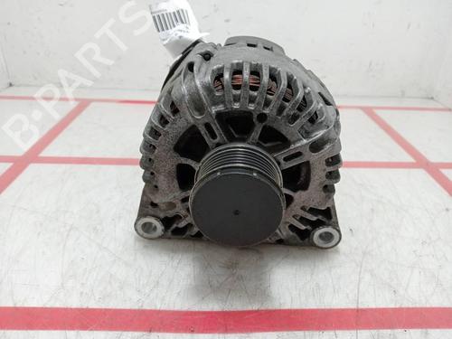 Alternator PEUGEOT EXPERT Tepee (VF3X_) 2.0 HDi 120 | BP38747546M7 - Image 4