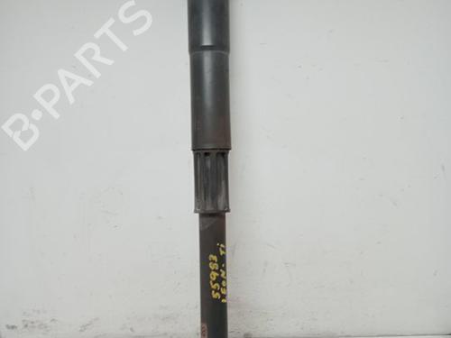 Used Left rear shock absorber SEAT LEON (5F1) [2012-2021]  15951032