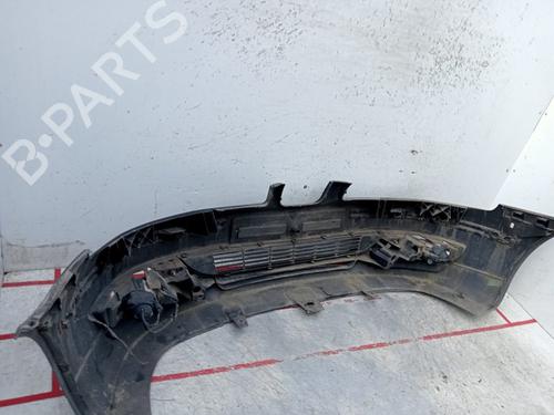Front bumper SEAT LEON (1M1) 1.6 16 V | BP27567120C7 