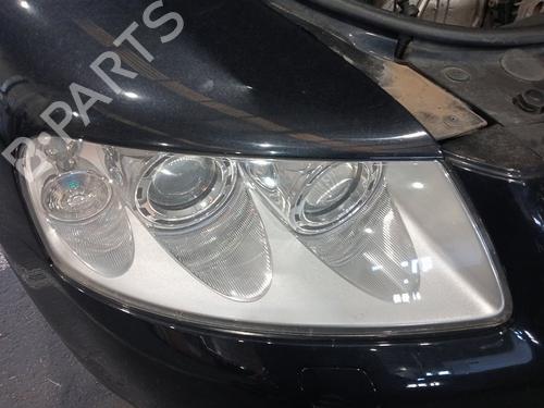 Left rear window switch VW TOUAREG (7LA, 7L6, 7L7) 3.2 V6 | BP32033628I29 