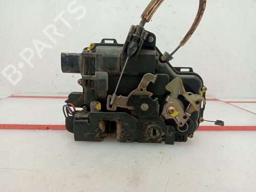 Rear right lock SEAT TOLEDO II (1M2) 1.6 16V | BP15949898C99 