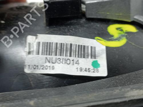 Tailgate handle PEUGEOT BOXER Van 2.0 BlueHDi 130 | BP37071787C132 - Image 4