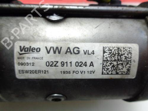 Starter SEAT ALTEA (5P1)  | BP15928452M8 