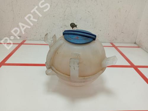 Expansion tank SKODA OCTAVIA II (1Z3) 2.0 TDI | BP23574883C120 
