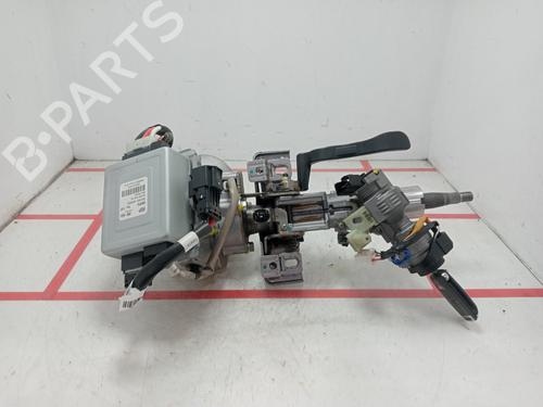 Steering column KIA CARENS IV  | BP37013588M21  - Image 7