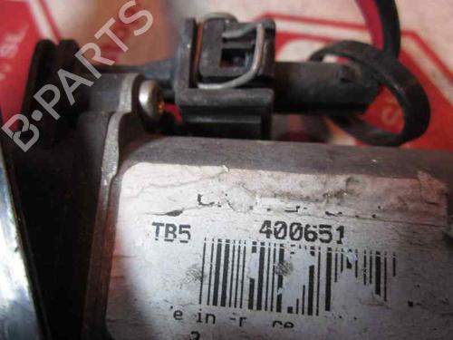 Front right window mechanism SEAT CORDOBA (6K1, 6K2) 1.9 TD | BP7342376C23 