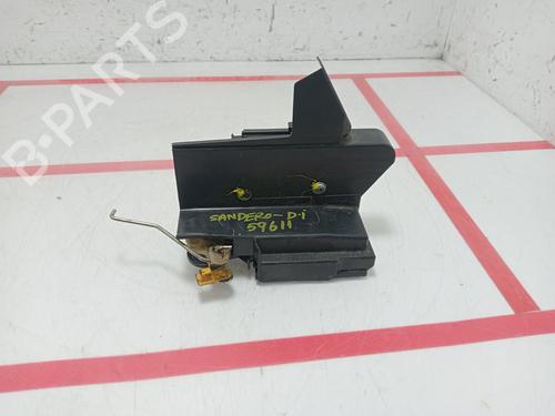 Used Front left lock Front left lock DACIA SANDERO II [2012-2026] 33983087 33983087