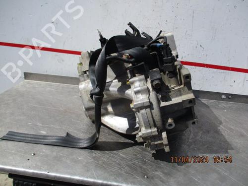 Gearbox HYUNDAI i30 Estate (FD) 1.6 | BP17536998M3 
