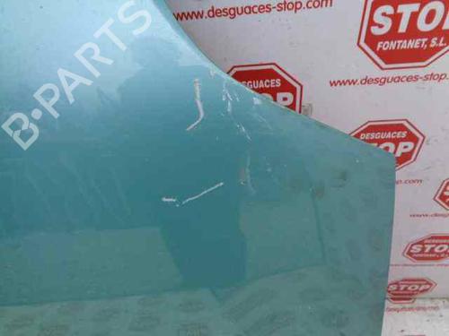 Hood OPEL AGILA A (H00) 1.2 16V (F68) | BP7622086C1