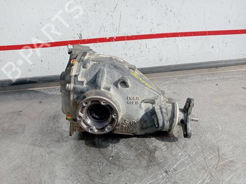 Rear differential BMW 3 (E90) 320 d | BP18917567M24 