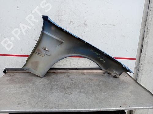Left front fenders BMW 3 Compact (E46) 320 td | BP31611369C41