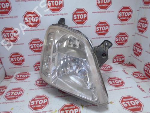Right headlight OPEL MERIVA A MPV (X03) 1.8 (E75) | BP9428887C29 