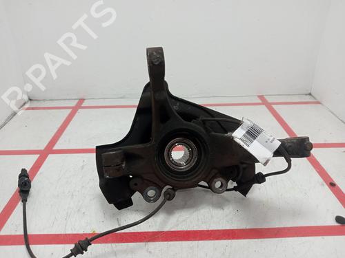 Left front steering knuckle CITROËN NEMO Box Body/MPV (AA_) | BP37407634M25 - Image 4