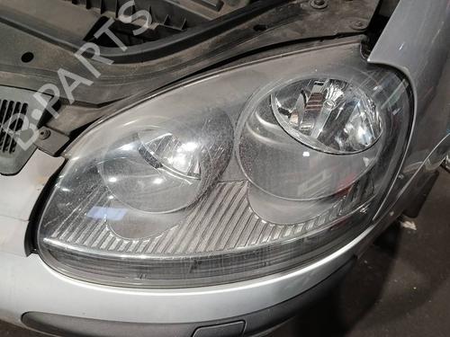 left-headlight-vw-golf-v-1k1-2003-2004-2005-2006-2007-2008-2009-2010-40598651 main image
