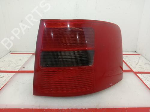 Used Right taillight AUDI A6 C5 Avant (4B5) 2.5 TDI quattro (150 hp) 17801061