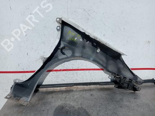 Left front fenders PEUGEOT 307 (3A/C)  | BP29157102C41 