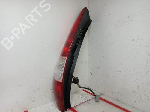 Left taillight FORD MONDEO III Turnier (BWY) 2.0 TDCi | BP19273833C34 