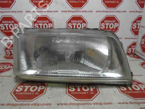 Right headlight CITROËN JUMPER I Bus (230P) 2.5 D (86 hp) 591712 |