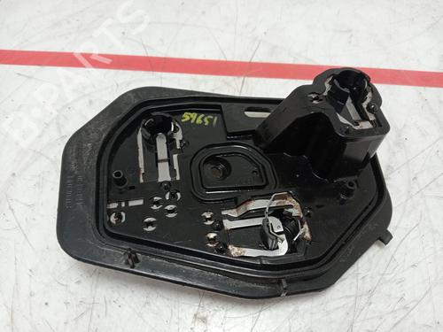 Support de lampe Support de lampe PEUGEOT 206 CC (2D) 2.0 S16 (136 hp) 33852480 33852480