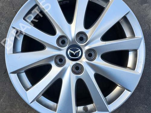 Used Rim MAZDA CX-5 (KE, GH) [2011-2017]  29242601