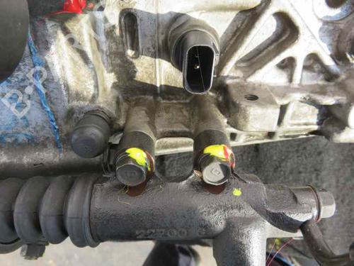 Gearbox HYUNDAI GETZ (TB) 1.1 | BP7360799M3 