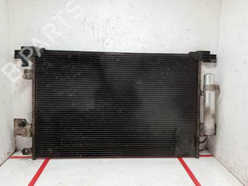 Used AC radiator MITSUBISHI OUTLANDER II (CW_W) 2.0 DI-D (CW8W) (140 hp) 30468408