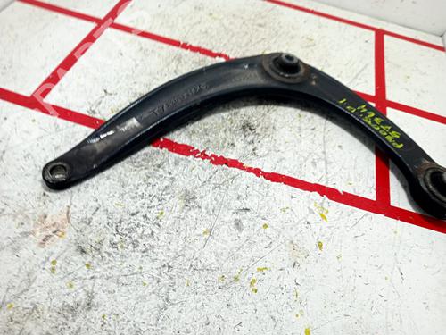 Used Left front suspension arm PEUGEOT 3008 I MPV (0U_) 1.6 BlueHDi 120 (120 hp) 19695519