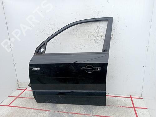 Used Left front door HYUNDAI TUCSON (JM) [2004-2019]  23552002