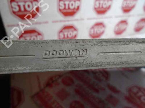 AC radiator KIA CARENS III MPV (UN) 2.0 CRDi 140 | BP7395992M32 