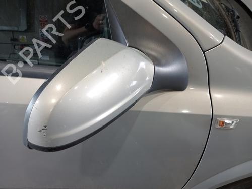 Used Right mirror Right mirror OPEL ASTRA H Estate (A04) 1.9 CDTI (L35) (120 hp) 34623309 34623309